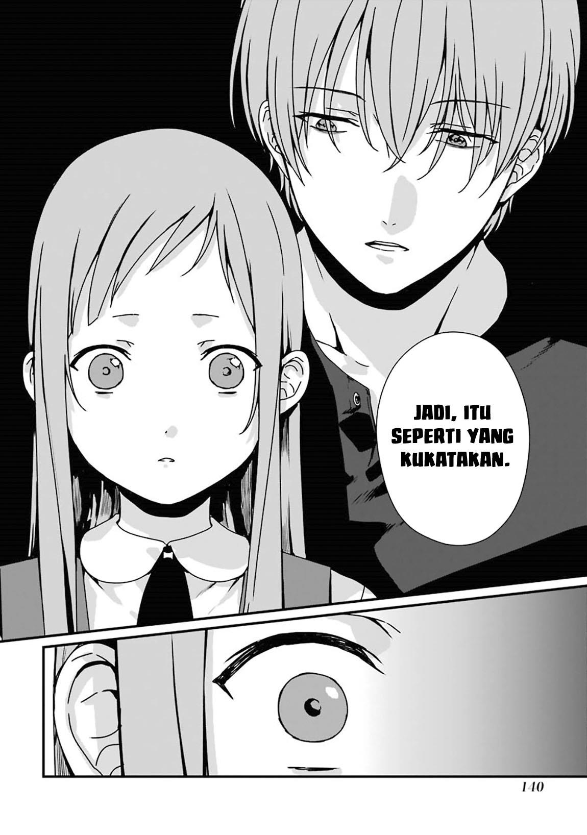 Rental Onii-chan chapter 05 halaman 9