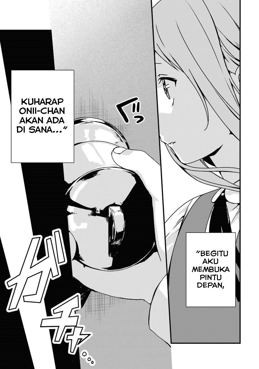 Rental Onii-chan chapter 05 halaman 14
