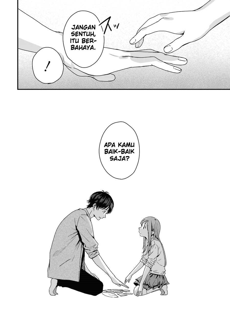 Rental Onii-chan chapter 06 halaman 18