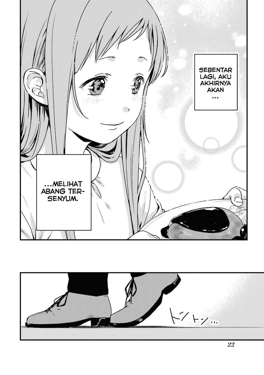 Rental Onii-chan chapter 06 halaman 24