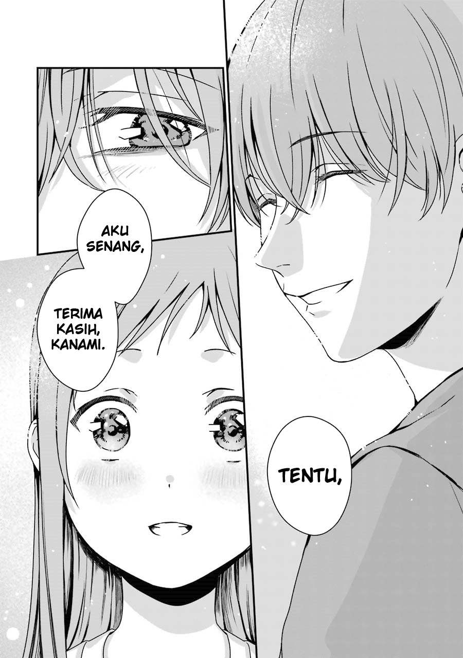 Rental Onii-chan chapter 06 halaman 28
