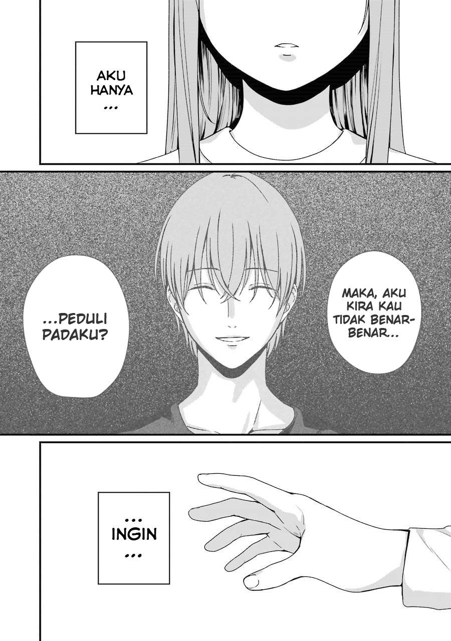 Rental Onii-chan chapter 06 halaman 34