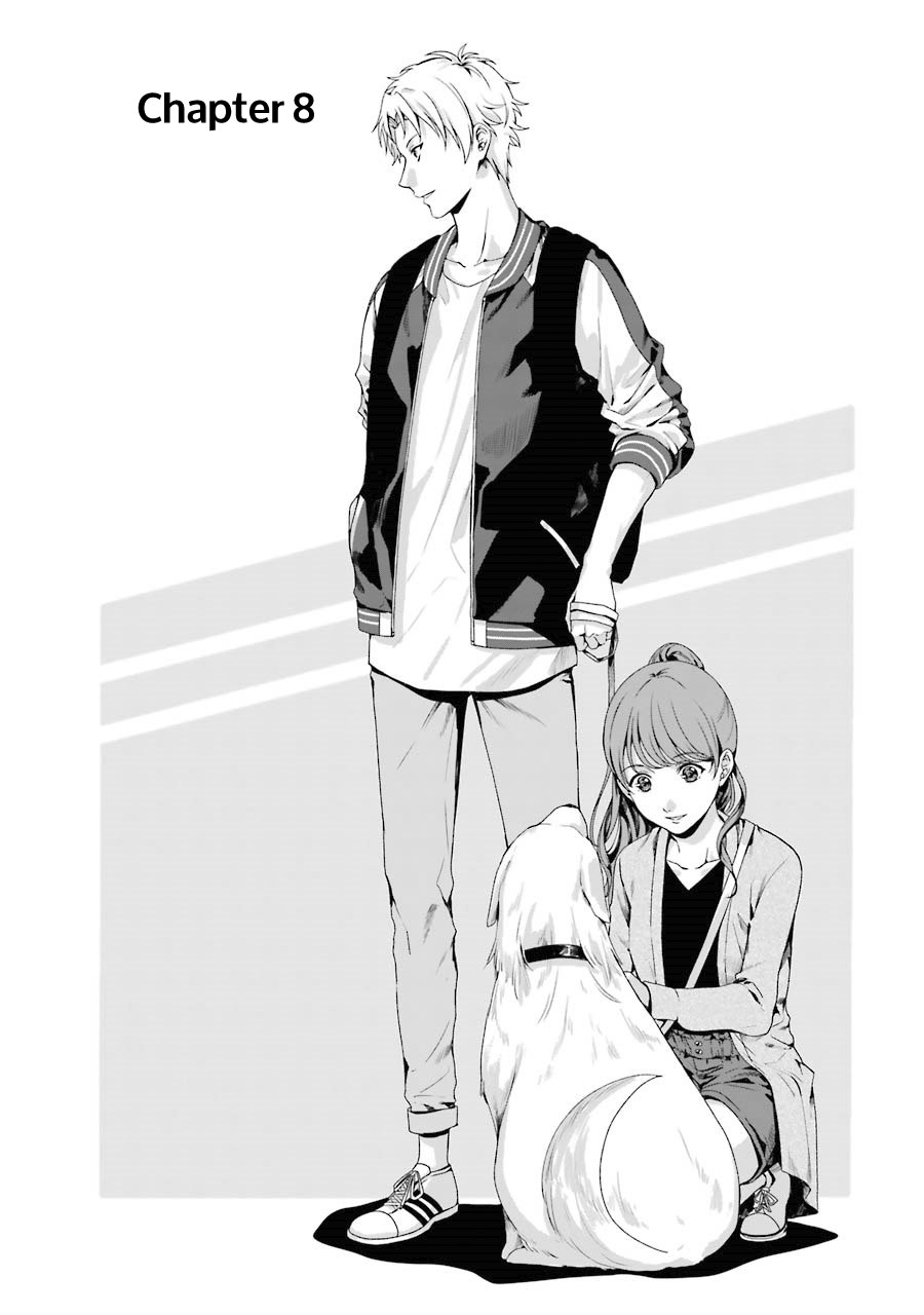 Rental Onii-chan chapter 08 halaman 2