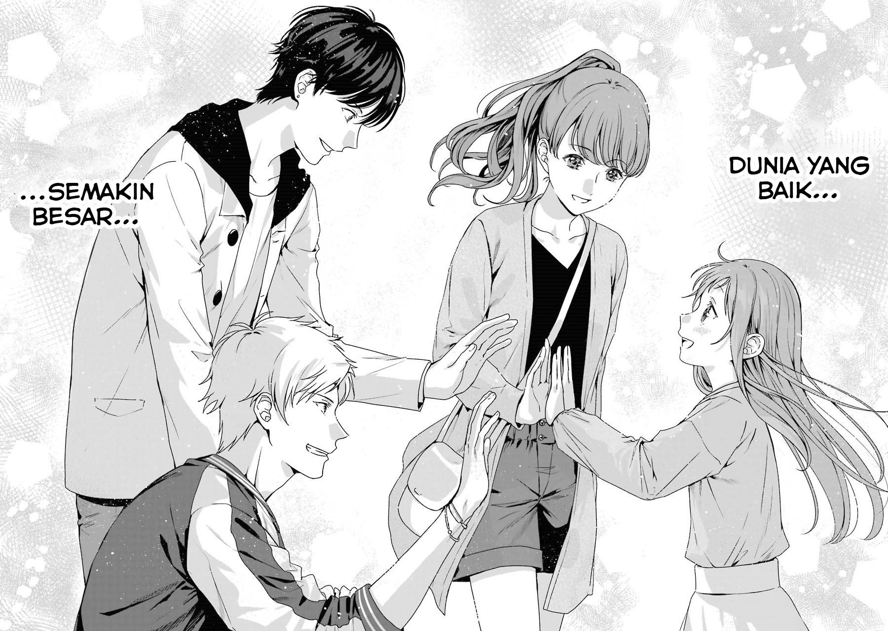 Rental Onii-chan chapter 08 halaman 27