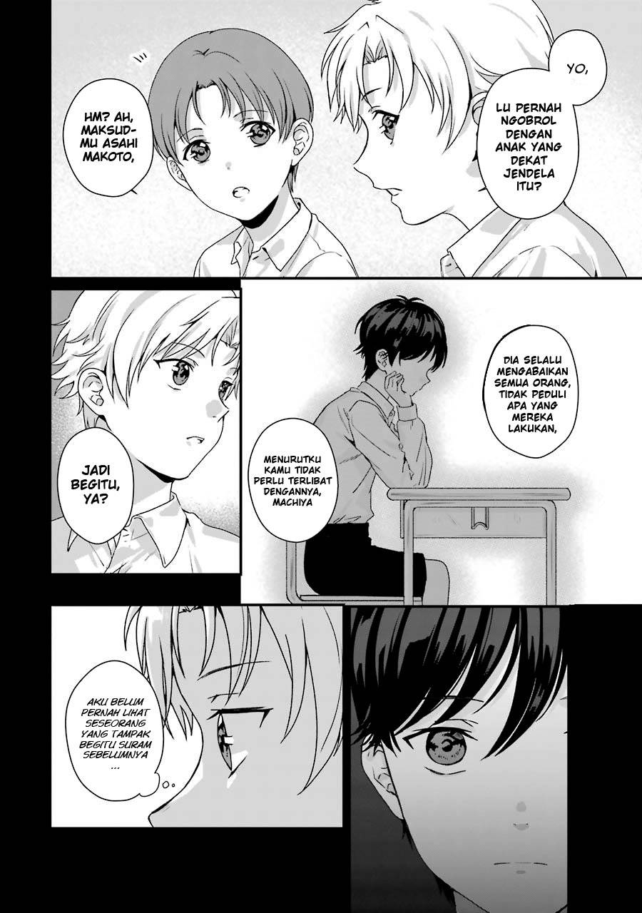 Rental Onii-chan Bab 09 halaman 5