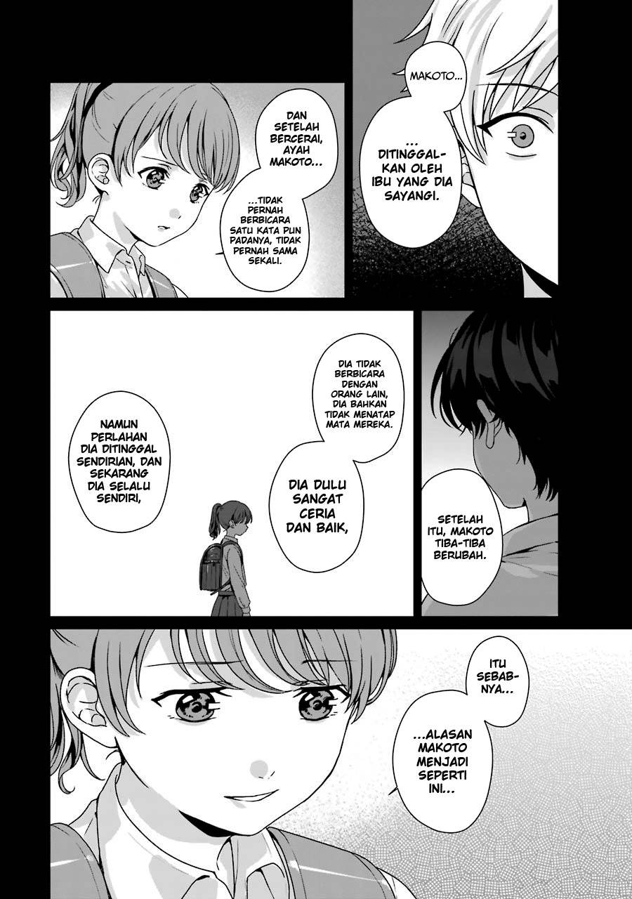 Rental Onii-chan Bab 09 halaman 15