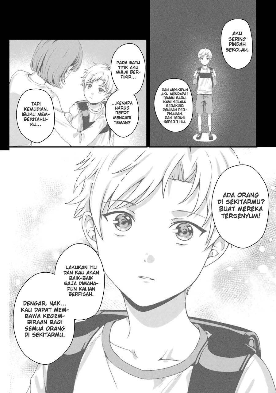 Rental Onii-chan Bab 09 halaman 21