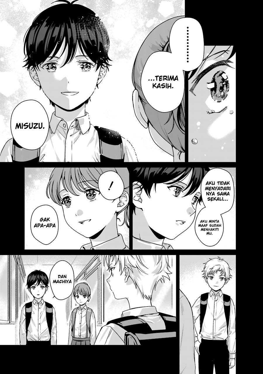 Rental Onii-chan Bab 09 halaman 26