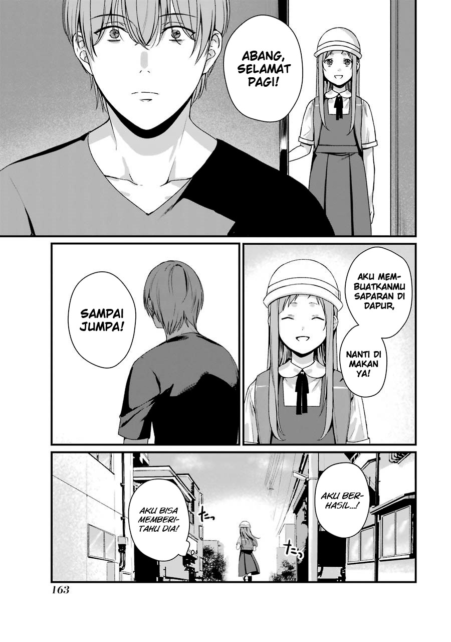 Rental Onii-chan chapter 10 halaman 6