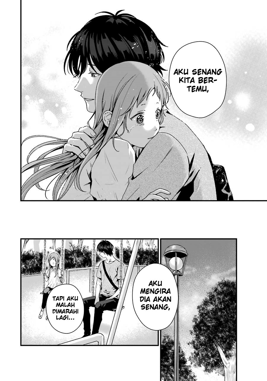 Rental Onii-chan chapter 10 halaman 25