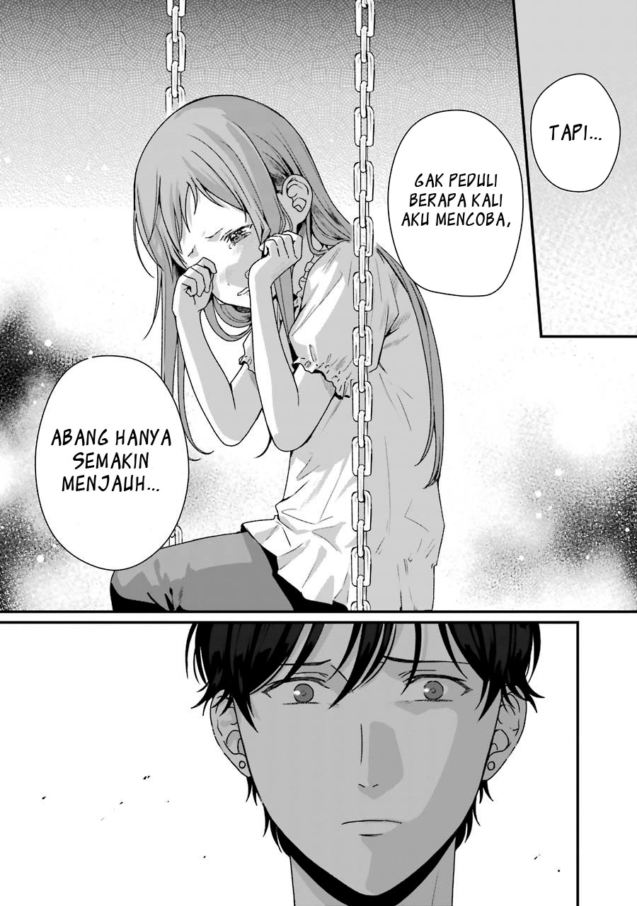 Rental Onii-chan chapter 10 halaman 30