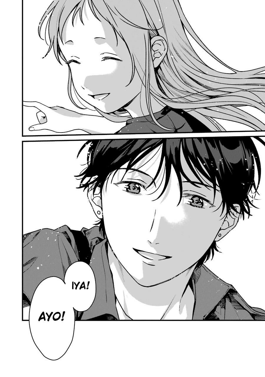 Rental Onii-chan chapter 12 halaman 19