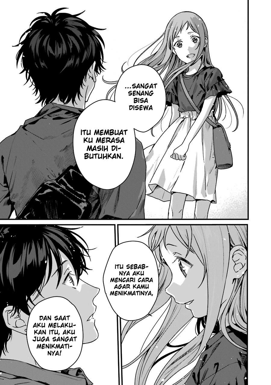 Rental Onii-chan chapter 12 halaman 24