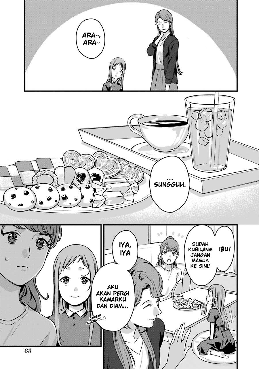 Rental Onii-chan Bab 13 halaman 10