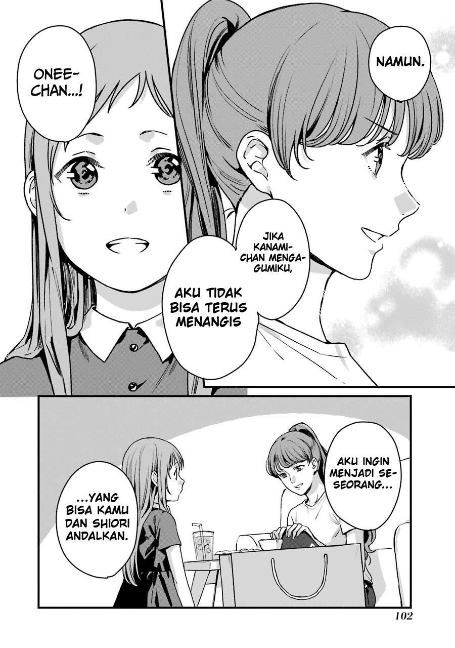 Rental Onii-chan Bab 13 halaman 29