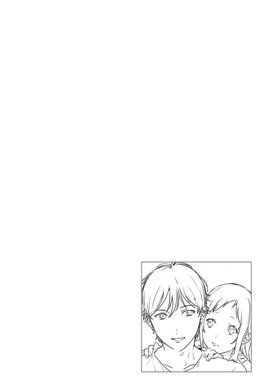 Rental Onii-chan chapter 14 halaman 40
