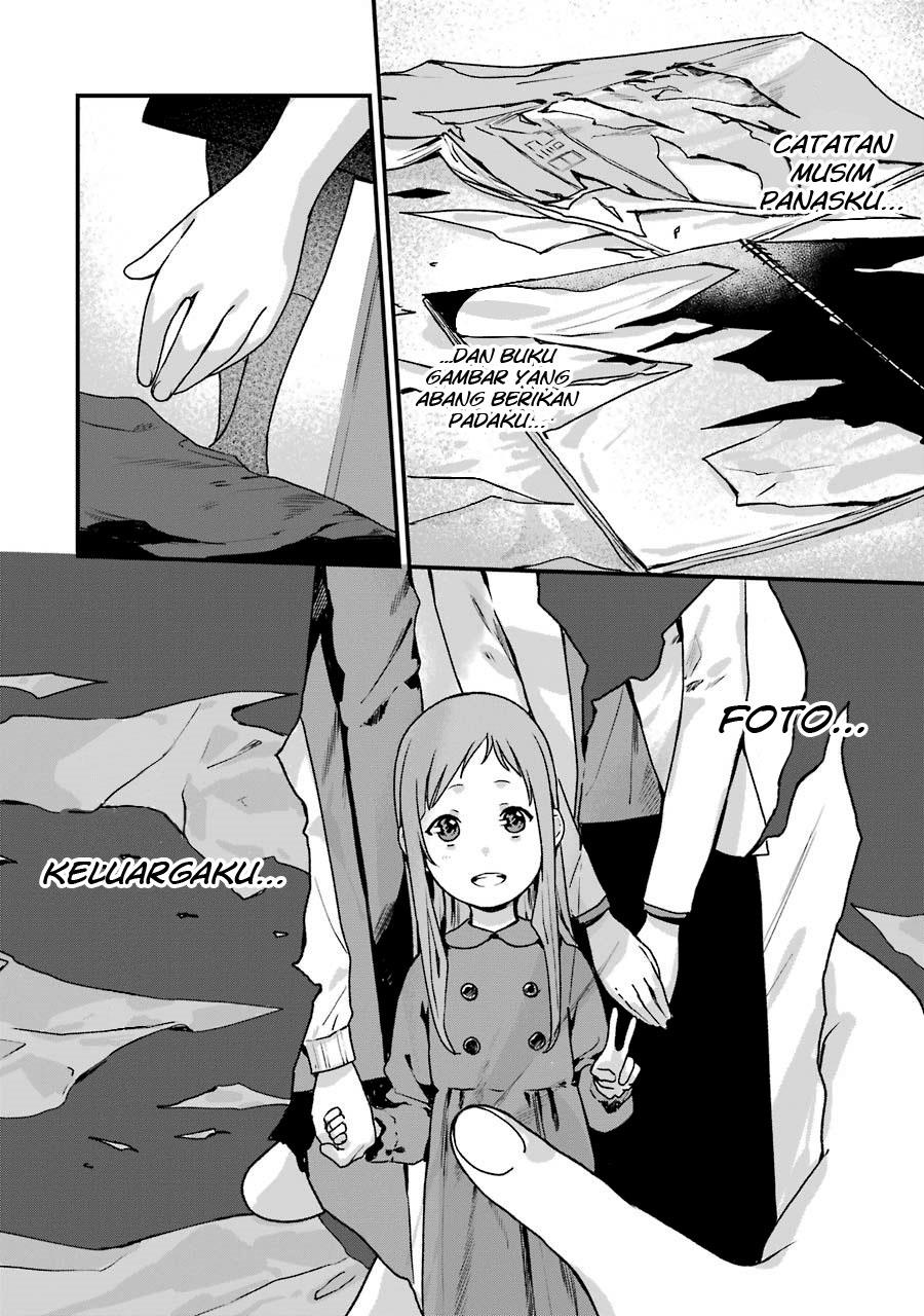 Rental Onii-chan Bab 15 halaman 9