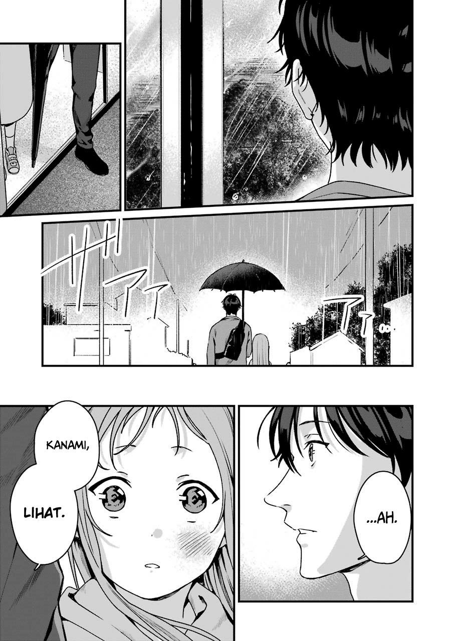 Rental Onii-chan Bab 15 halaman 24