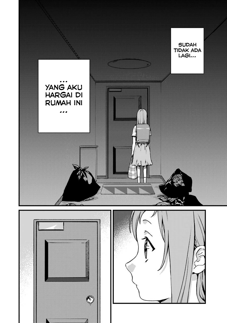 Rental Onii-chan chapter 16 halaman 6