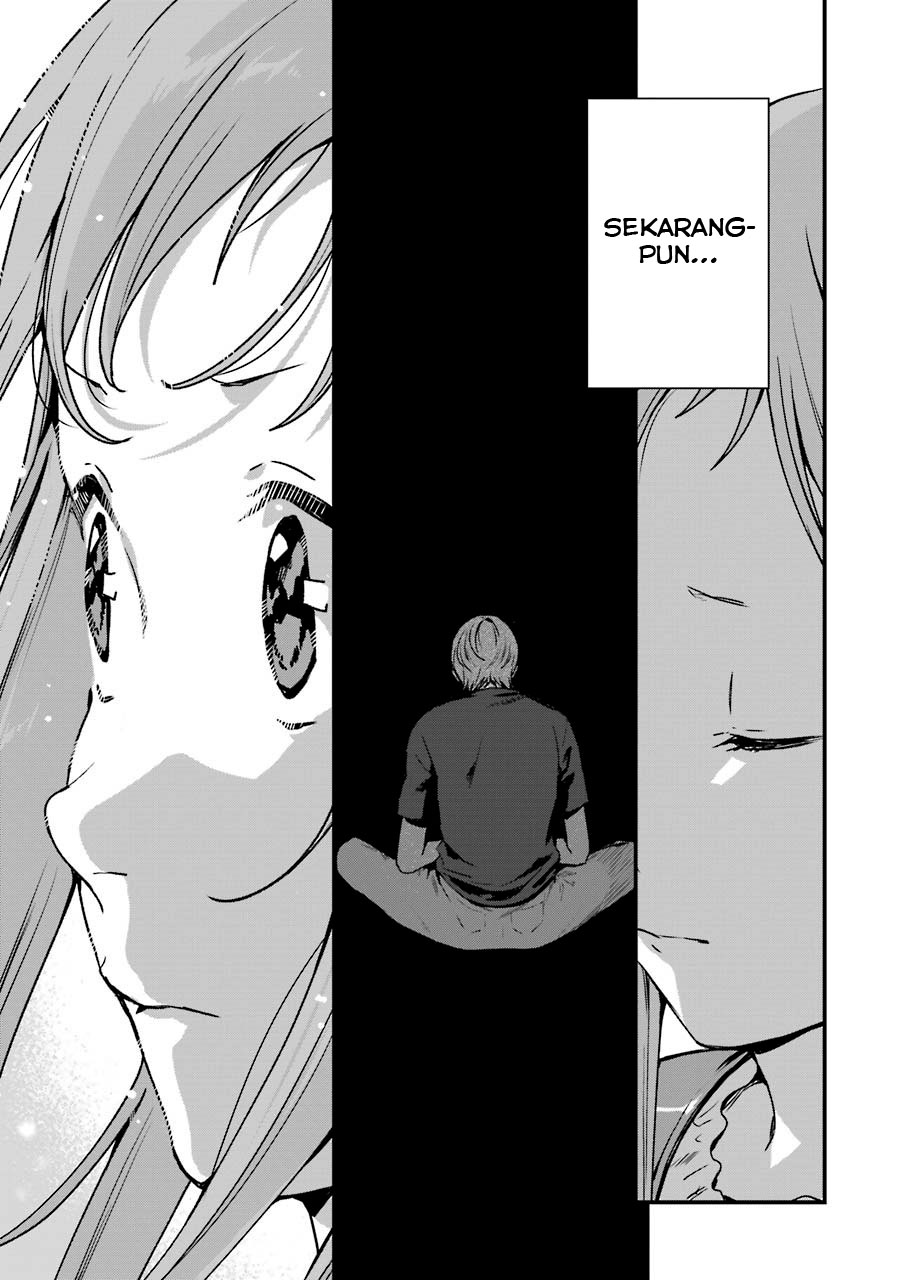 Rental Onii-chan chapter 16 halaman 31