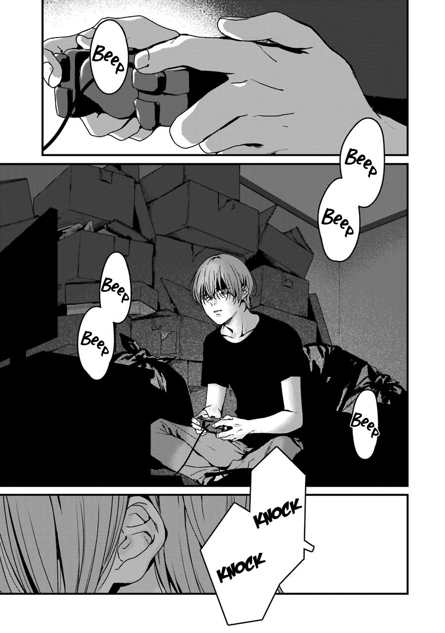 Rental Onii-chan chapter 17 halaman 18