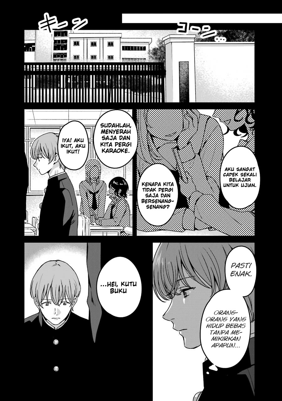 Rental Onii-chan chapter 18 halaman 30