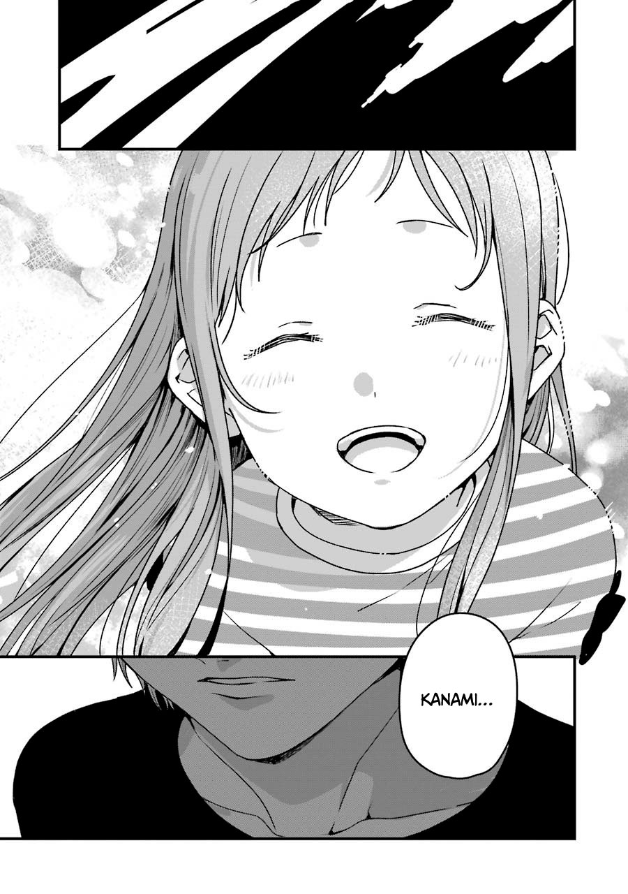Rental Onii-chan chapter 18 halaman 47