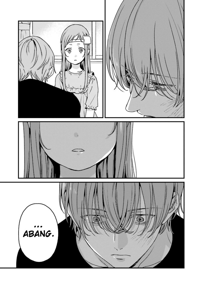 Rental Onii-chan chapter 19 halaman 26