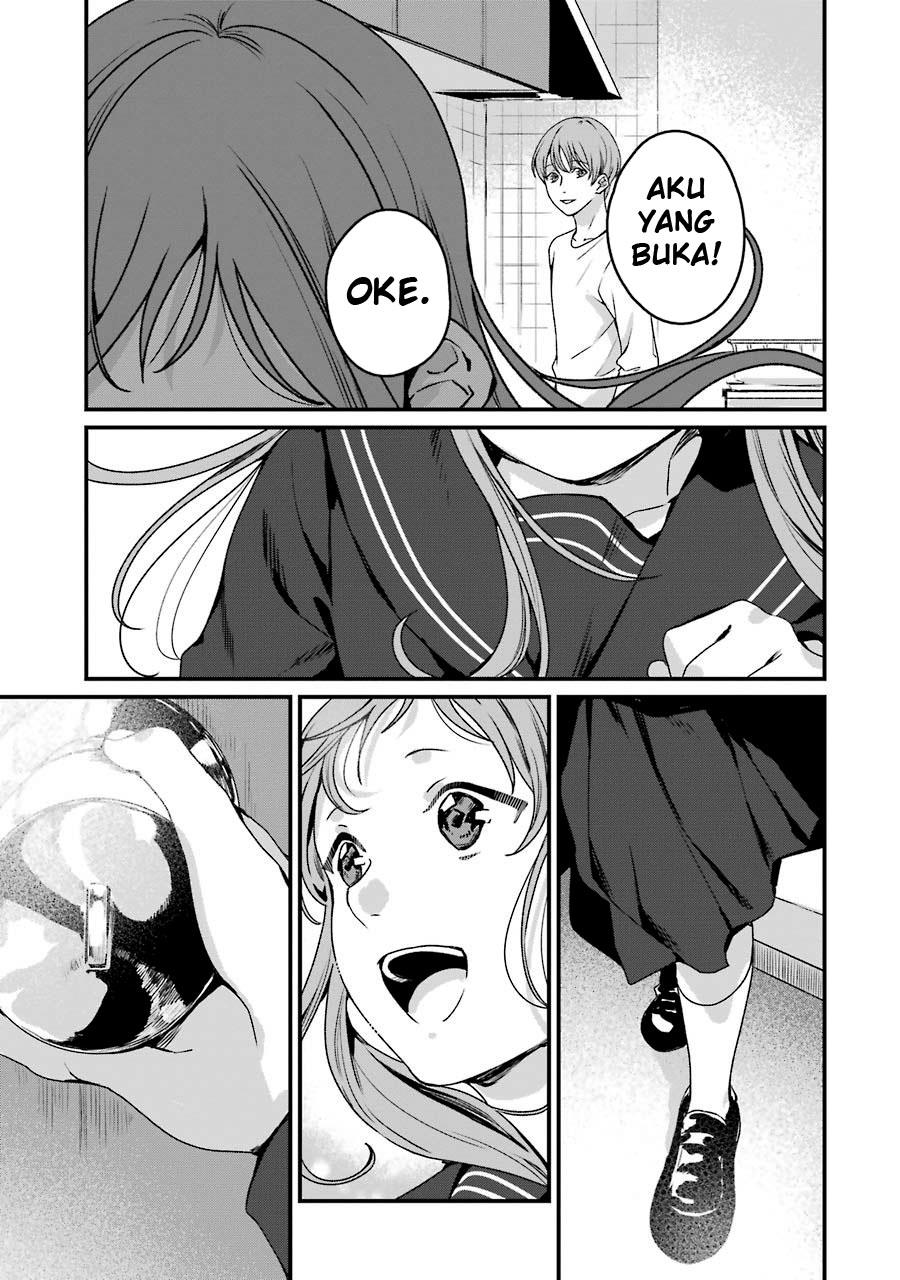 Rental Onii-chan chapter 20 halaman 18