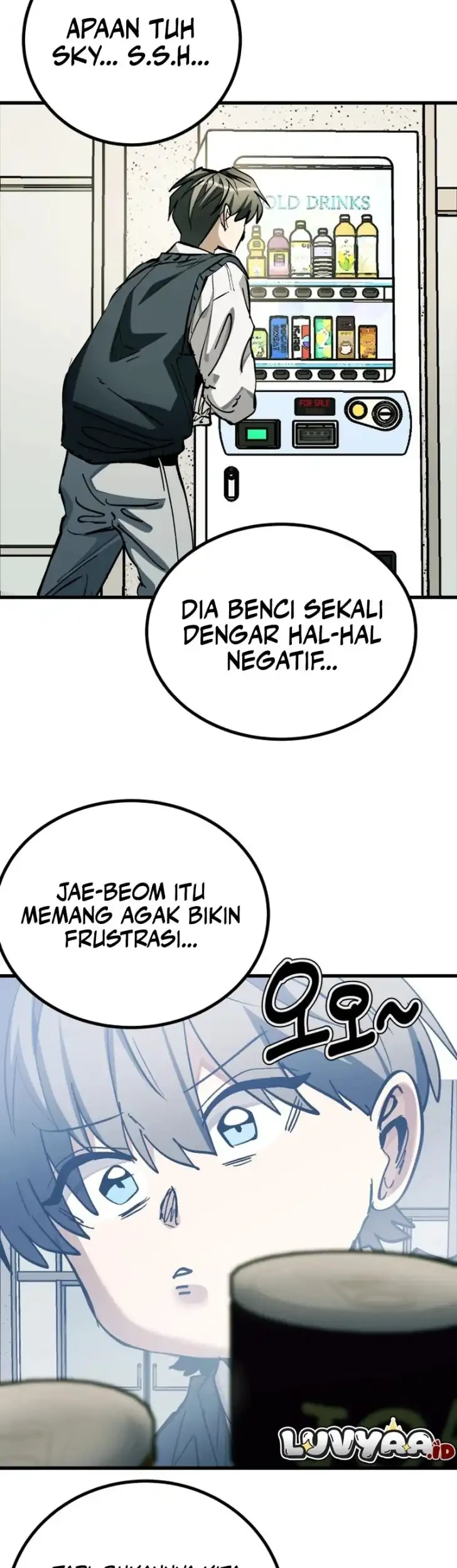 Repeat Student M Bab 1 halaman 47