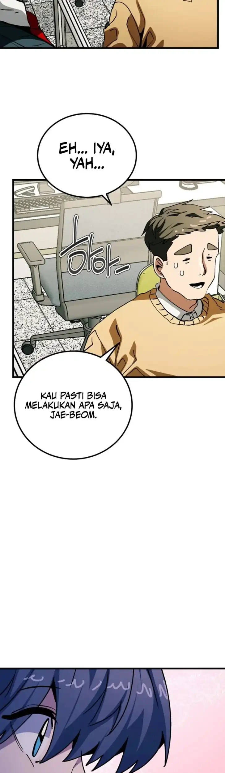 Repeat Student M Bab 1 halaman 55
