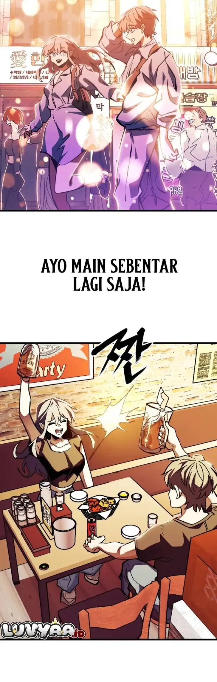 Repeat Student M Bab 1 halaman 105