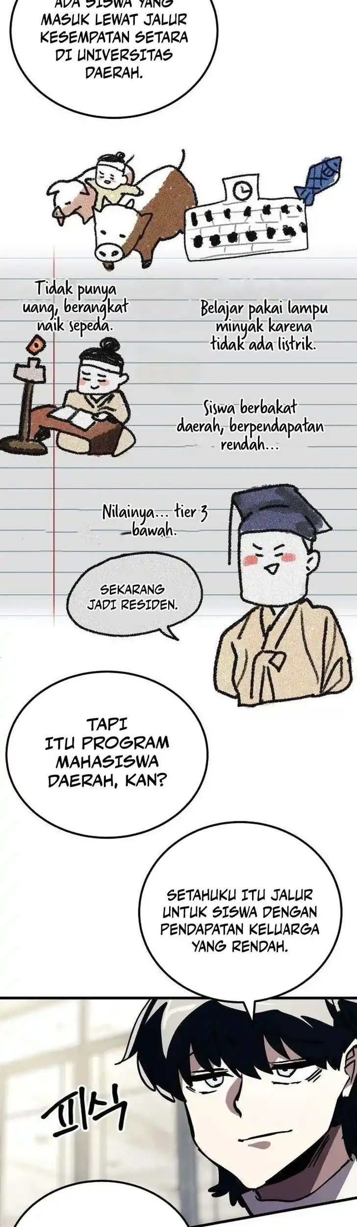 Repeat Student M Bab 4 halaman 55