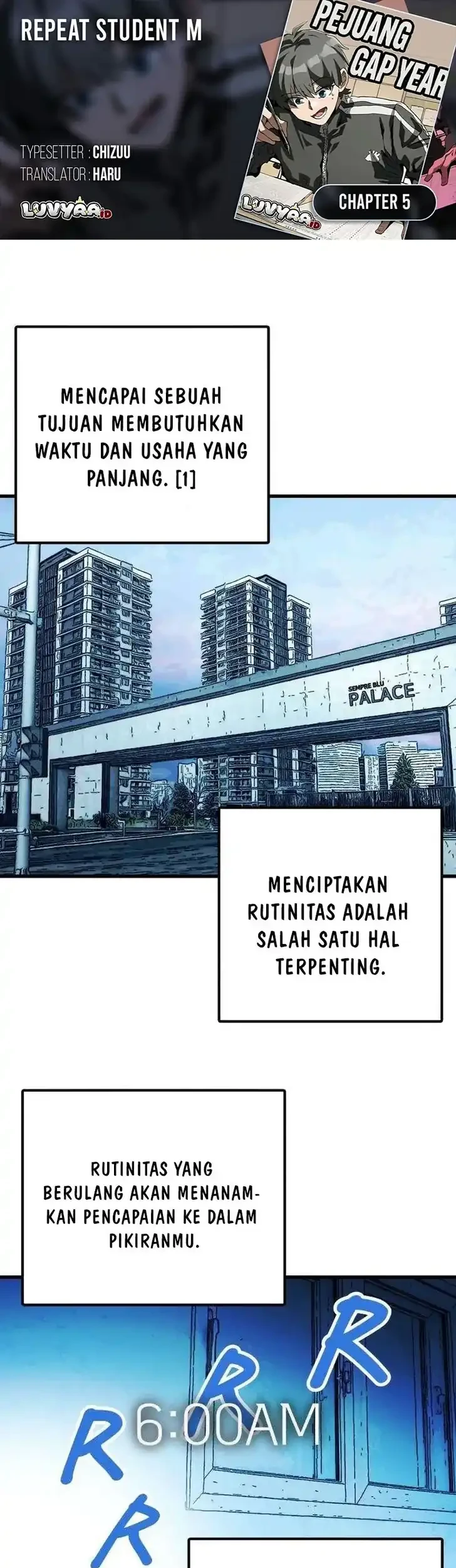 Repeat Student M Bab 5 halaman 1