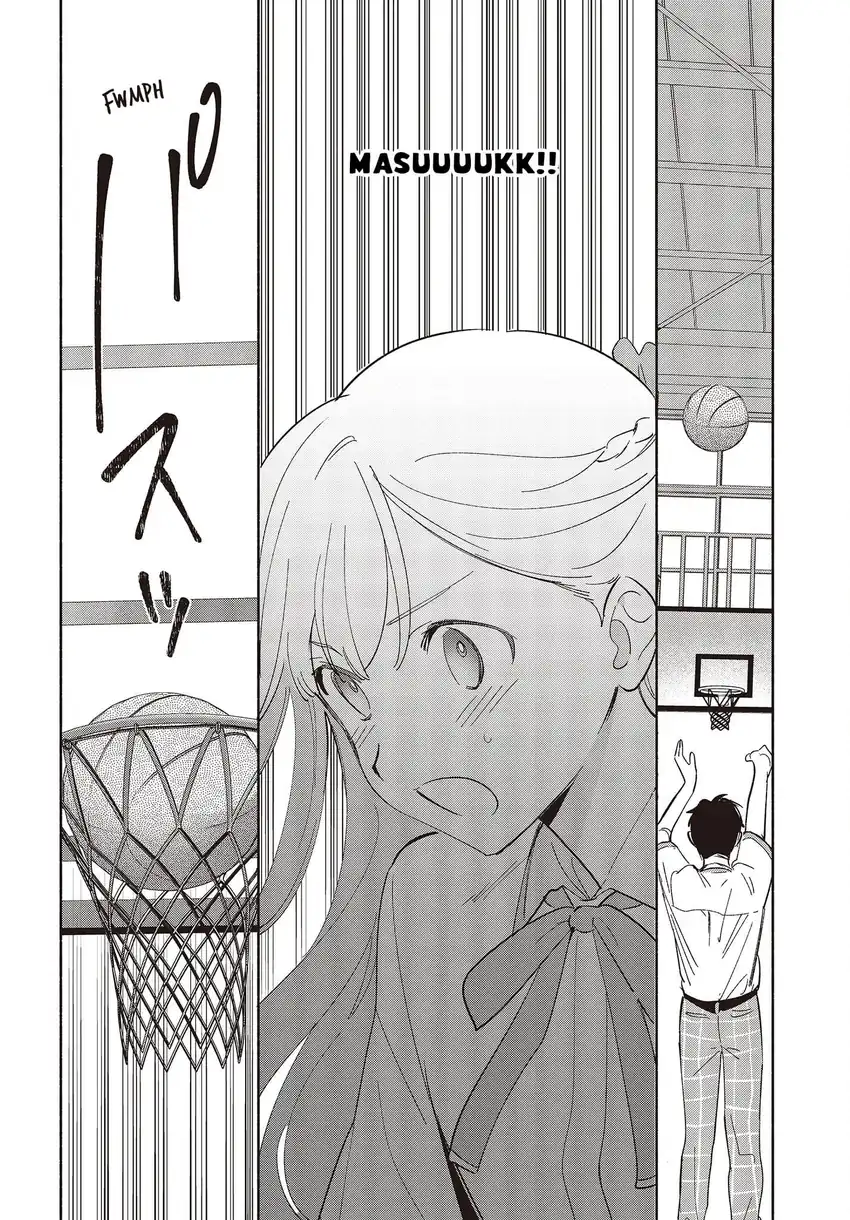 Replica Datte, Koi wo suru. Bab 9 halaman 13