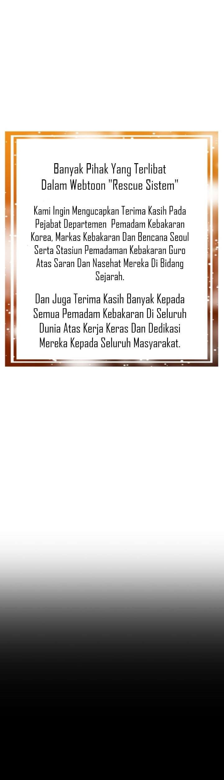 Rescue System Bab 01 halaman 1