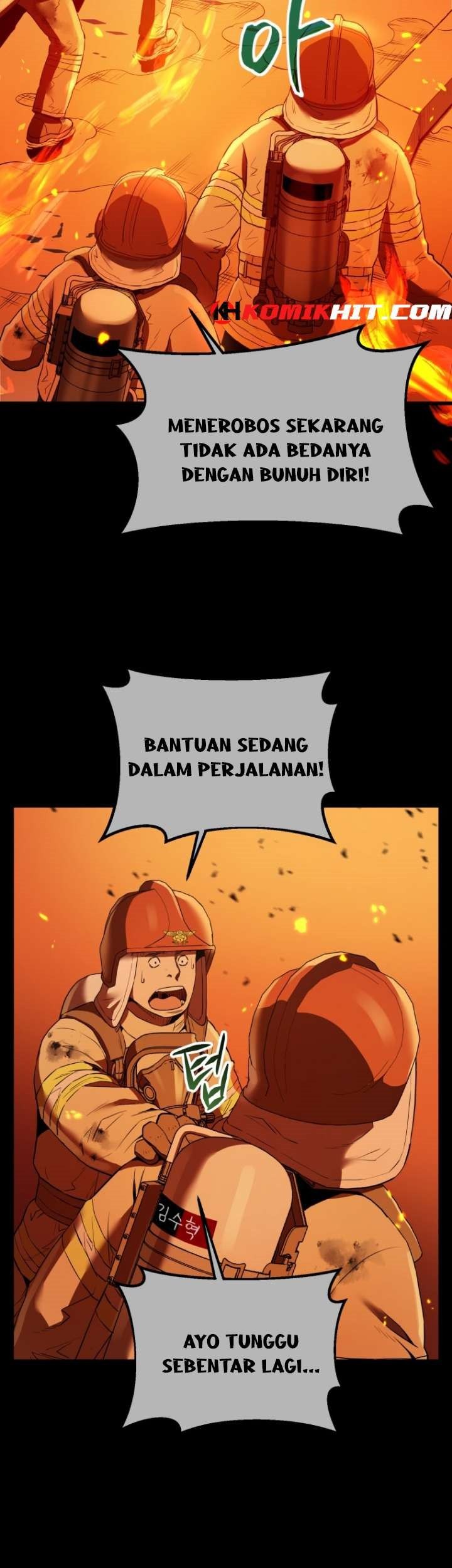 Rescue System Bab 01 halaman 13