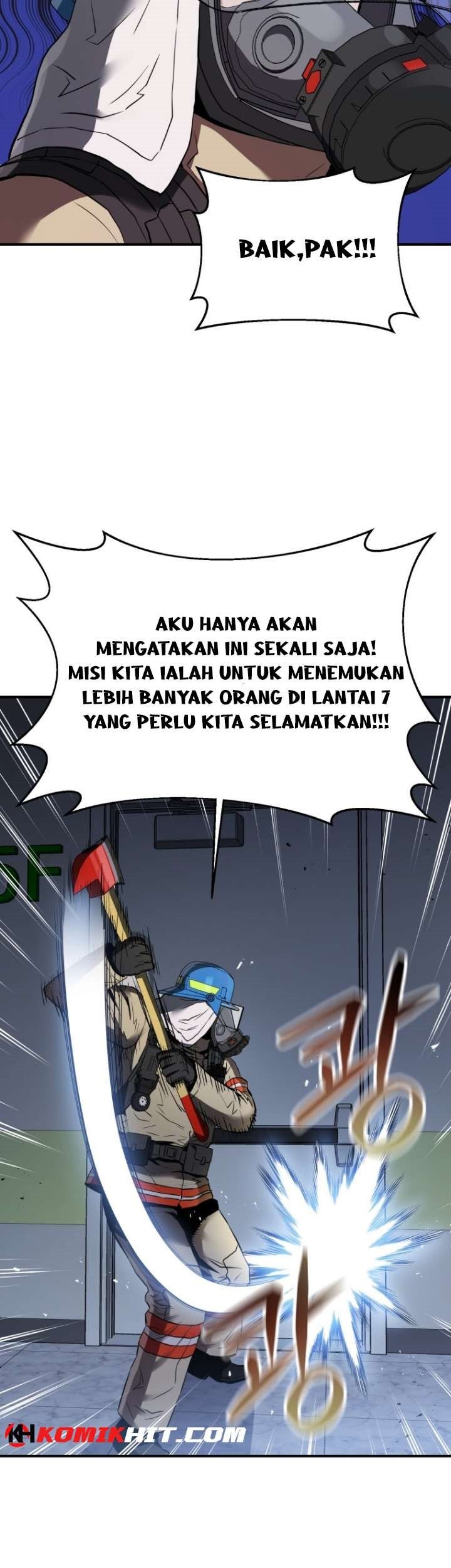 Rescue System Bab 01 halaman 60