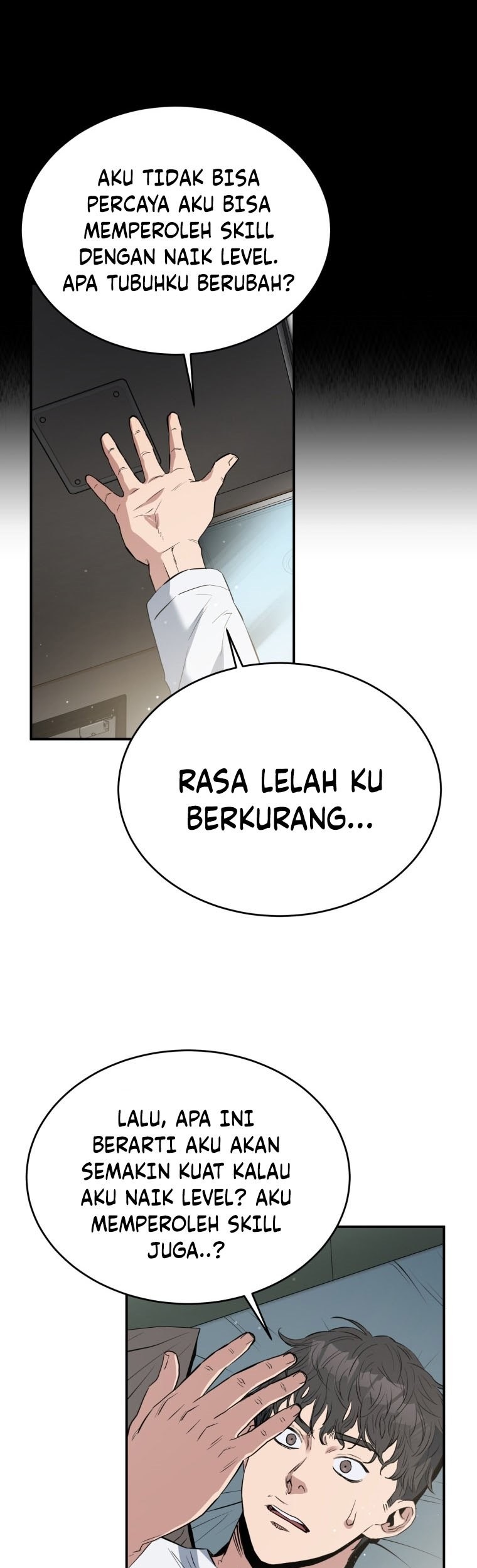 Rescue System Bab 03 halaman 22