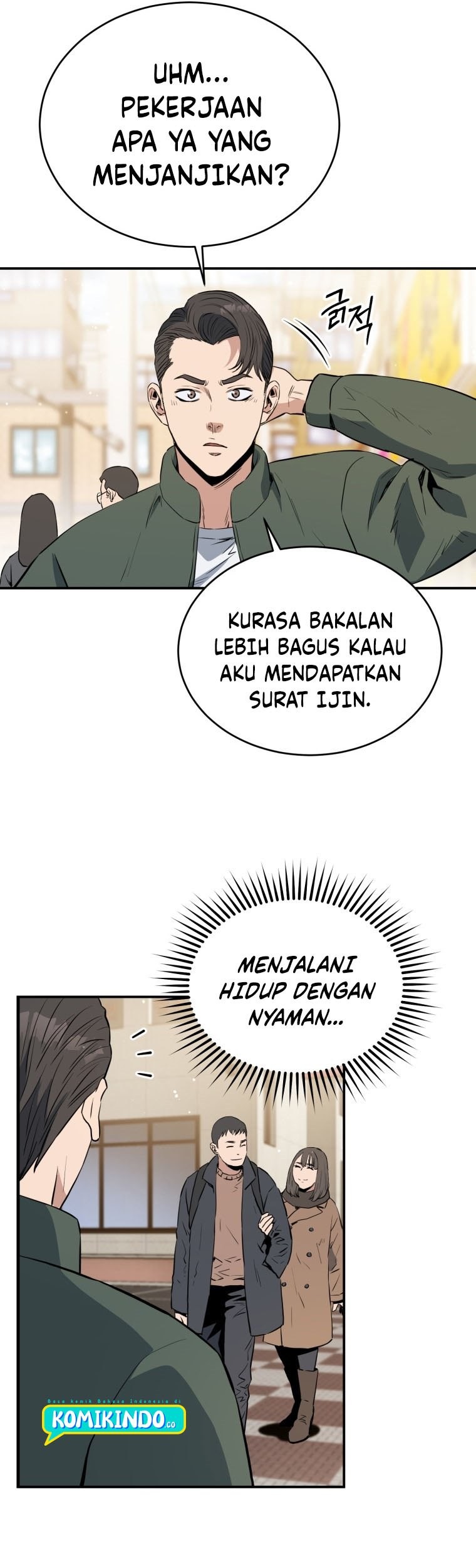 Rescue System Bab 03 halaman 29