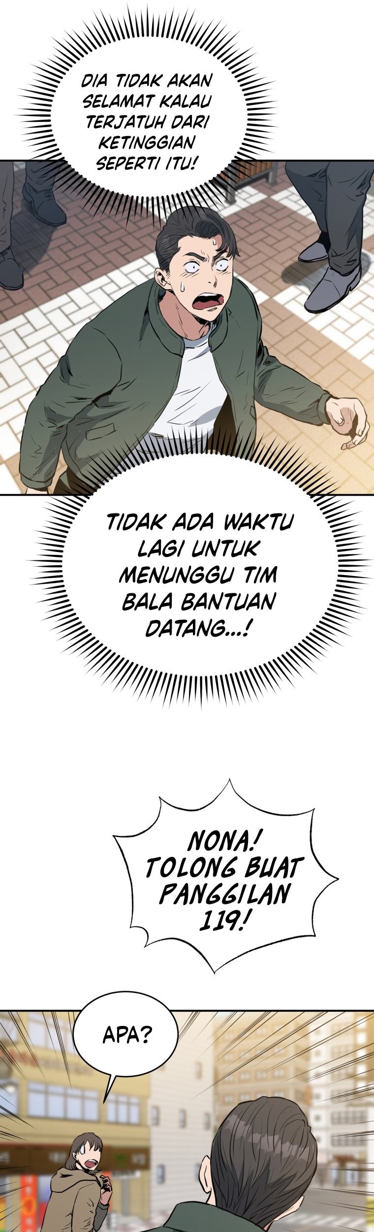 Rescue System Bab 03 halaman 41