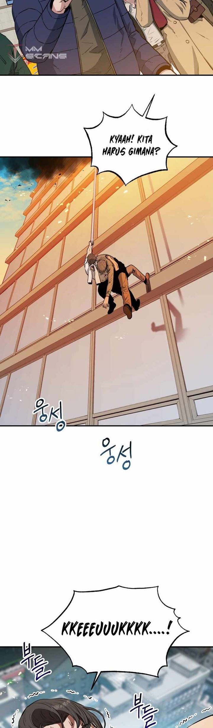 Rescue System chapter 05 halaman 3