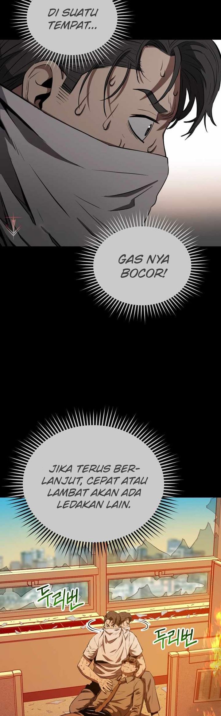 Rescue System chapter 05 halaman 7