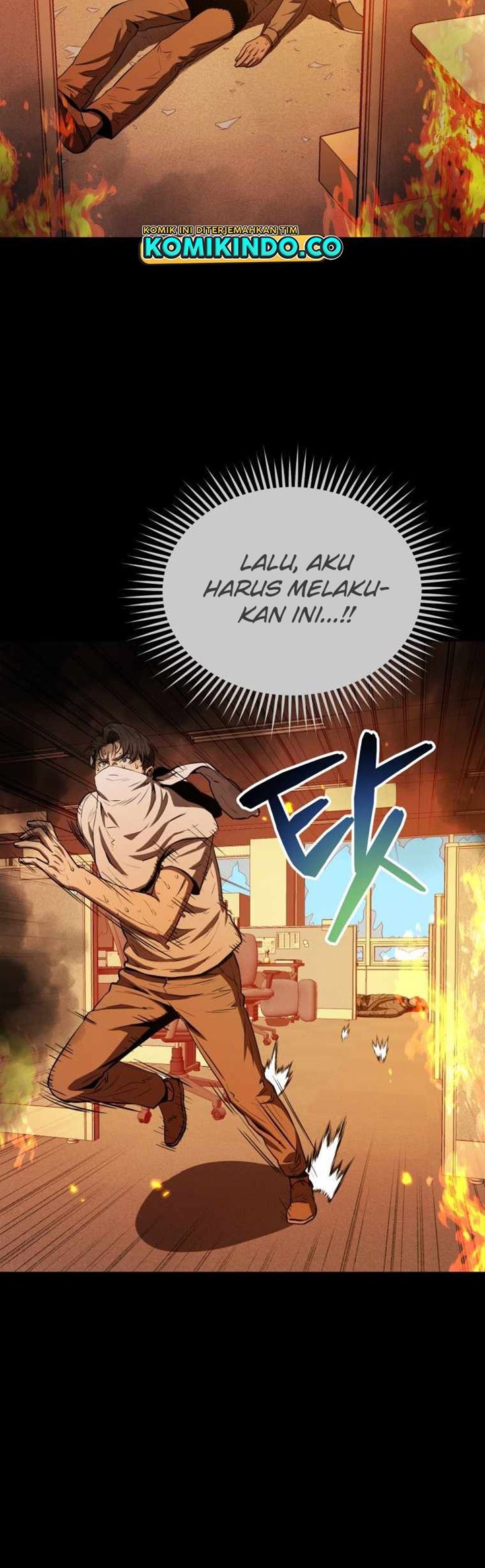 Rescue System chapter 05 halaman 8