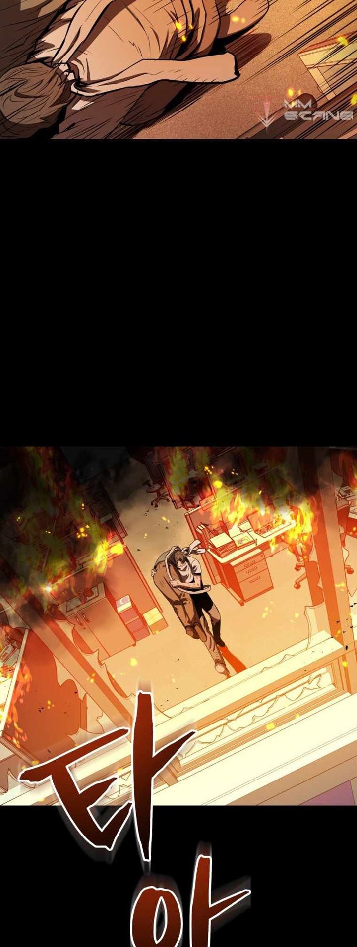 Rescue System chapter 05 halaman 12