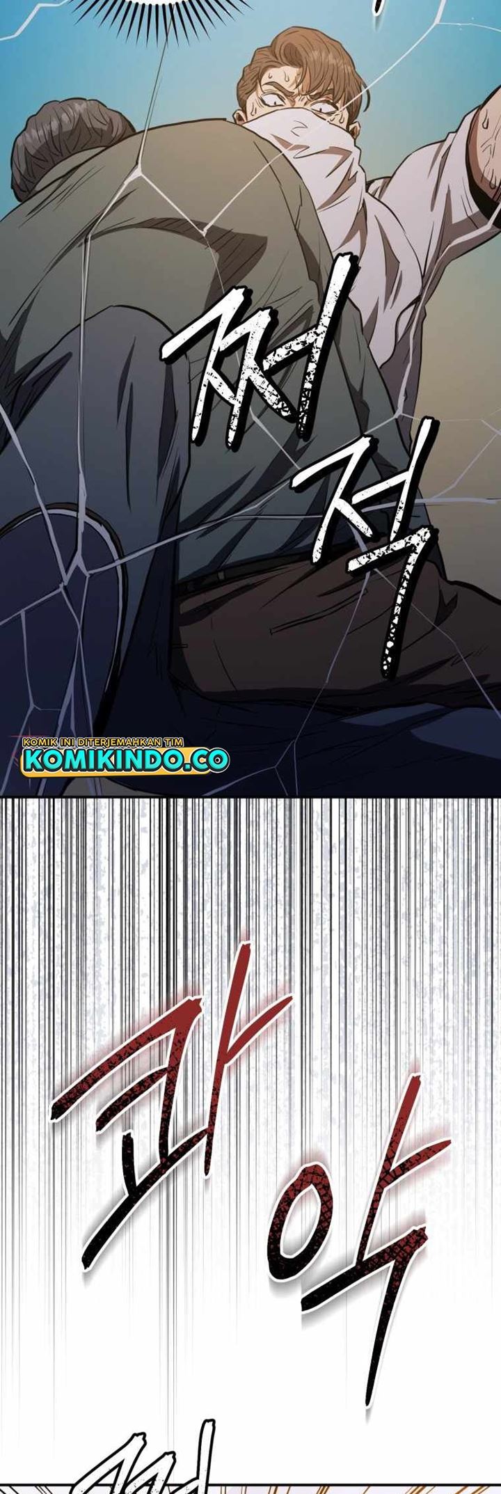 Rescue System chapter 05 halaman 19