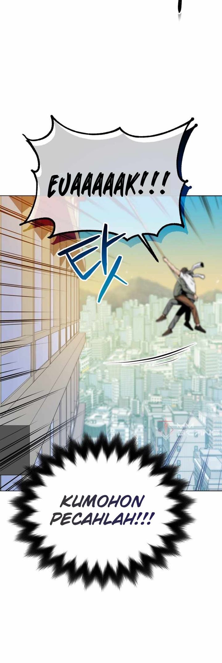 Rescue System chapter 05 halaman 21