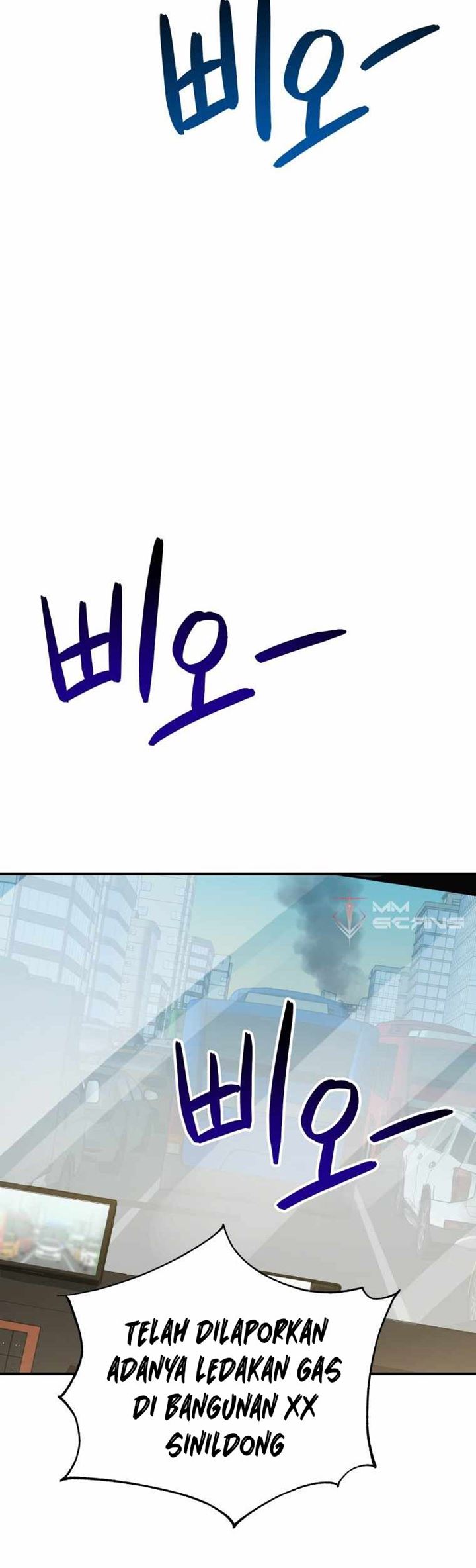 Rescue System chapter 05 halaman 25
