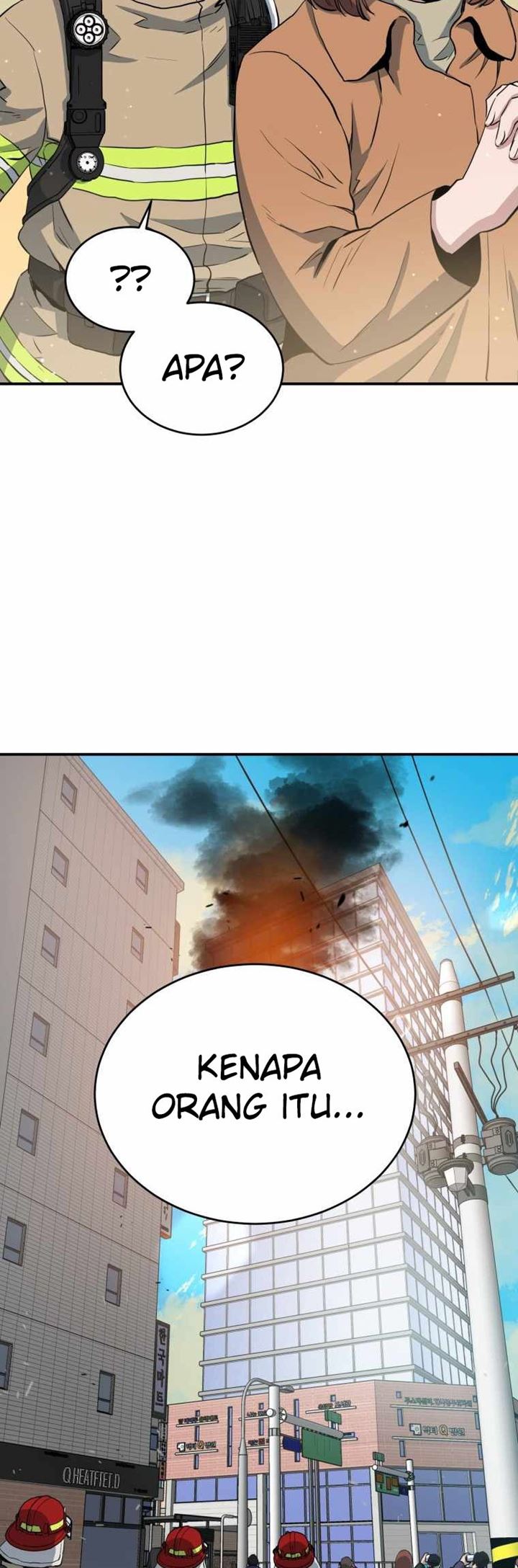 Rescue System chapter 05 halaman 32