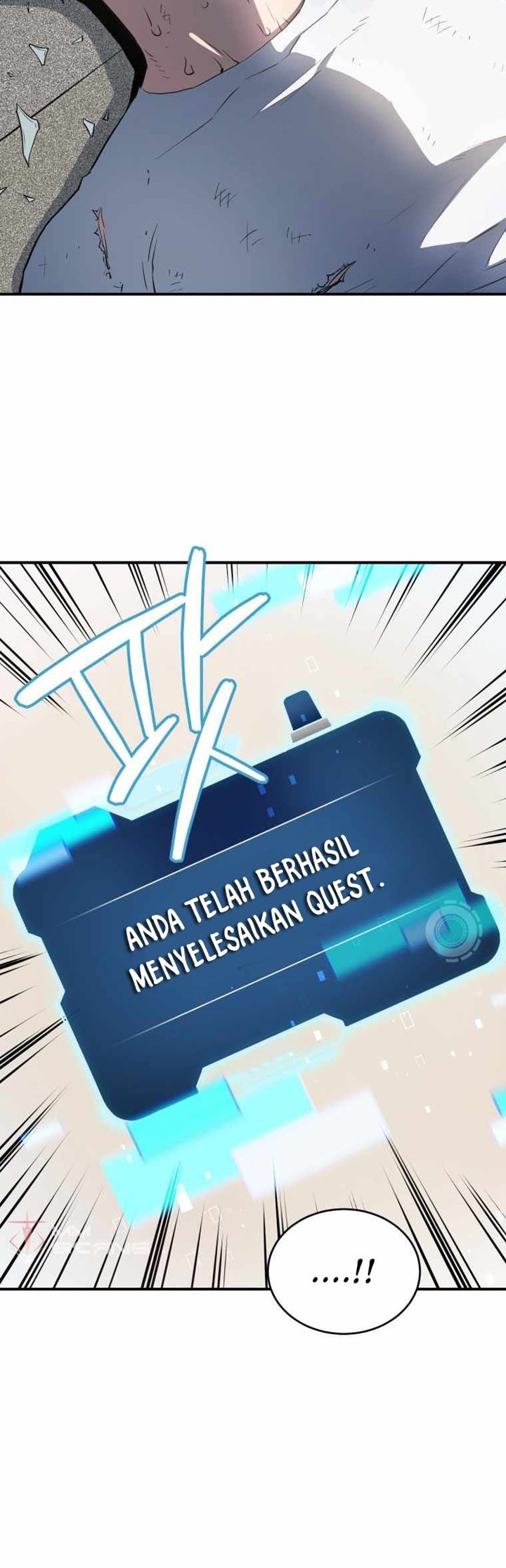 Rescue System chapter 05 halaman 37